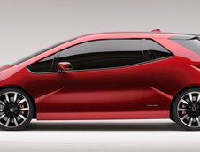 Honda Gear Concept