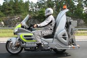 Honda Goldwing