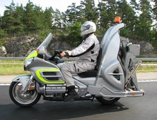 Honda Goldwing