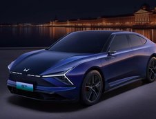 Honda GT