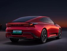 Honda GT
