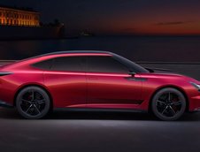 Honda GT