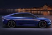 Honda GT