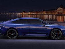 Honda GT