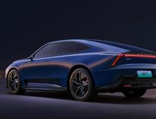 Honda GT