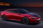 Honda GT