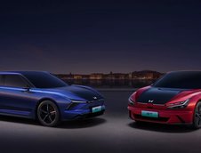 Honda GT