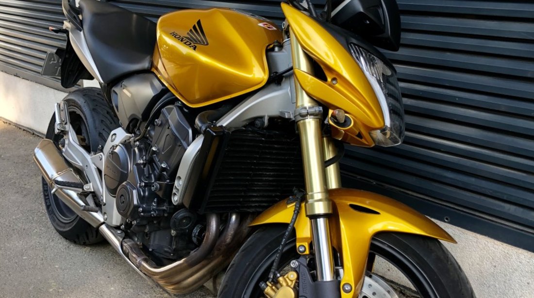 HONDA Hornet PC41