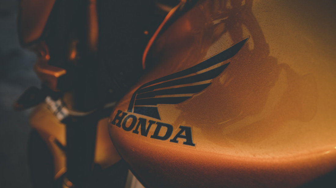 HONDA Hornet PC41