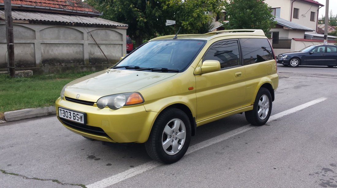 Honda HR-V 1.6 1999