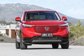 Honda HR-V - Galerie Foto