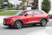 Honda HR-V - Galerie Foto