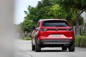 Honda HR-V - Galerie Foto