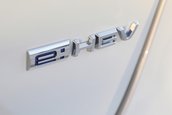 Honda HR-V - Galerie Foto