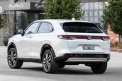 Honda HR-V - Galerie Foto