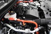 Honda HR-V - Galerie Foto