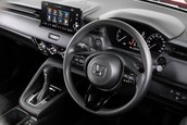 Honda HR-V - Galerie Foto