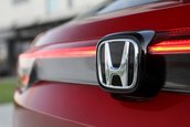 Honda HR-V - Galerie Foto