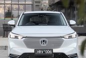 Honda HR-V - Galerie Foto