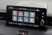 Honda HR-V - Galerie Foto