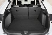 Honda HR-V - Galerie Foto
