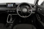 Honda HR-V - Galerie Foto