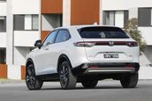 Honda HR-V - Galerie Foto