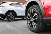 Honda HR-V - Galerie Foto