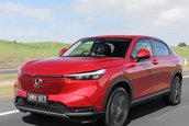 Honda HR-V - Galerie Foto