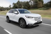 Honda HR-V - Galerie Foto