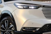Honda HR-V - Galerie Foto
