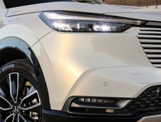 Honda HR-V - Galerie Foto