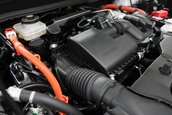 Honda HR-V - Galerie Foto