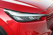 Honda HR-V - Galerie Foto