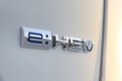 Honda HR-V - Galerie Foto