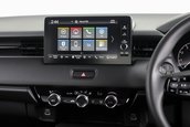 Honda HR-V - Galerie Foto