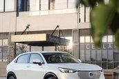 Honda HR-V - Galerie Foto