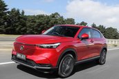 Honda HR-V - Galerie Foto