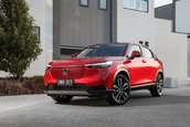 Honda HR-V - Galerie Foto