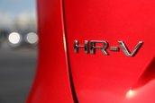 Honda HR-V - Galerie Foto
