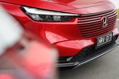 Honda HR-V - Galerie Foto