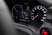 Honda HR-V - Galerie Foto