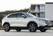 Honda HR-V - Galerie Foto