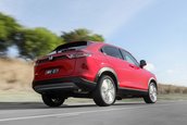 Honda HR-V - Galerie Foto