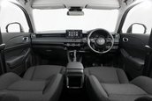 Honda HR-V - Galerie Foto
