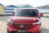 Honda HR-V - Galerie Foto