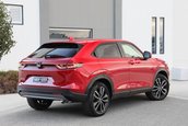 Honda HR-V - Galerie Foto