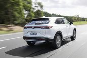 Honda HR-V - Galerie Foto