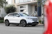 Honda HR-V - Galerie Foto