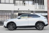 Honda HR-V - Galerie Foto